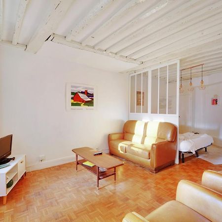 Guestready - Appartement Arty Cosy Et Tres Central 파리 외부 사진
